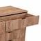 Manhattan Comfort DUMBO 10-Drawer Double Tall Dresser in Golden Brown DR004-GB - alternate 2